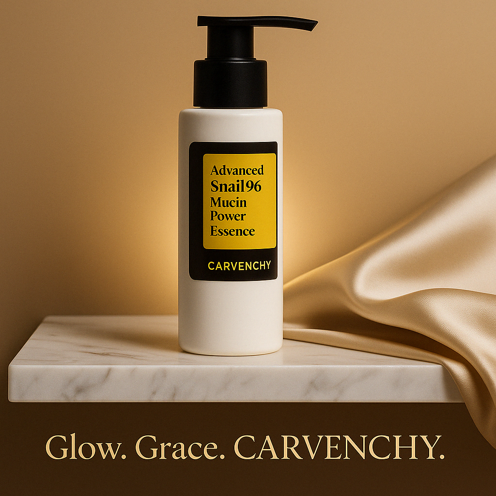 The Secret to Korean Glass Skin – UNisex(Buy1 Get1 Free)